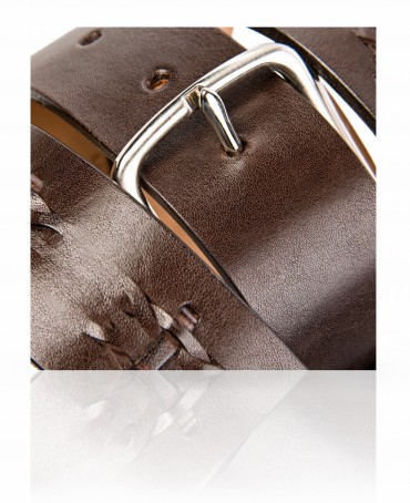 Ремень Мужской 5030/40/Brun